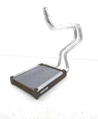 Hyundai i30 Heater blower radiator