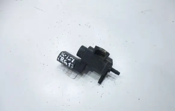 Volkswagen Touareg II Turbo solenoid valve 037906283D 3T249 72809800