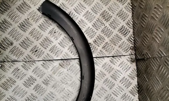 Audi A5 8T 8F Other trunk/boot trim element 8T8971821