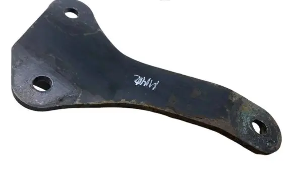 Audi A8 S8 D2 4D Towing hook eye 4D0804431