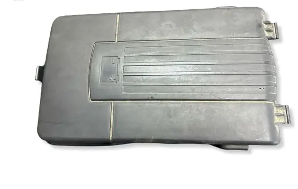 Volkswagen PASSAT B6 Battery box tray cover/lid 1K0915443A