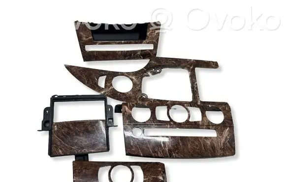 BMW 5 E60 E61 Interior decorative trim set 528506 7129644