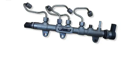 BMW 1 F20 F21 Fuel main line pipe 0281002949
