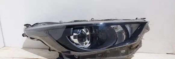 Toyota Yaris XP210 Headlight/headlamp 29002651