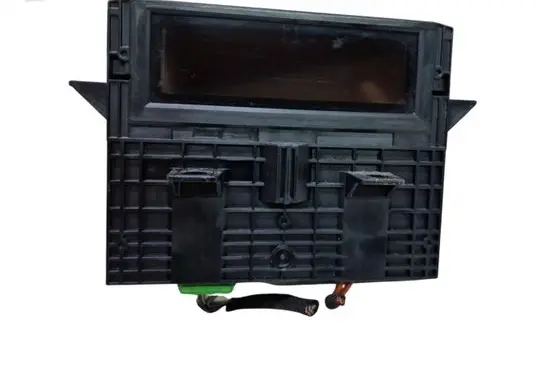 Volvo XC60 Screen/display/small screen 30772584 M8392100336 09W39E03
