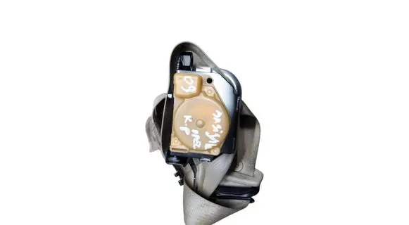 Opel Insignia A Front seatbelt 5010BA31Y7 306981099WC3AB