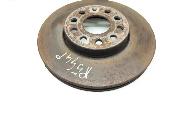 Audi A3 S3 8V Front brake disc