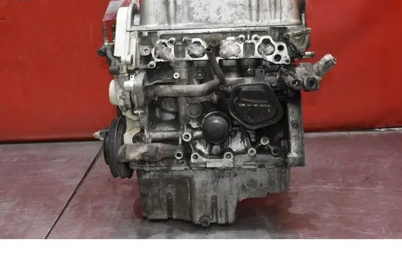 Honda HR-V Engine D16W1