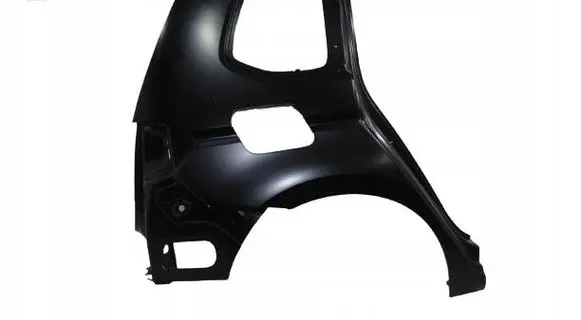 Volkswagen Touran III Side car body part 5TA809052