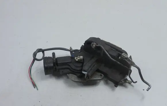 Toyota Sienna XL10 I Front door lock