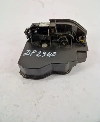 Mini Cooper Countryman R60 Front door lock 7318422