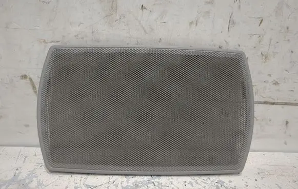 BMW 5 E60 E61 Parcel shelf speaker trim grill 5144711565604