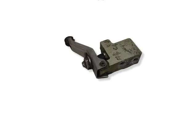 Audi A6 S6 C4 4A Brake power pressure regulator 443614151