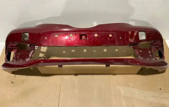 Toyota Auris E180 Front bumper 5211902K40