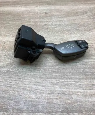 BMW 7 E65 E66 Indicator stalk 6911516B 01106700