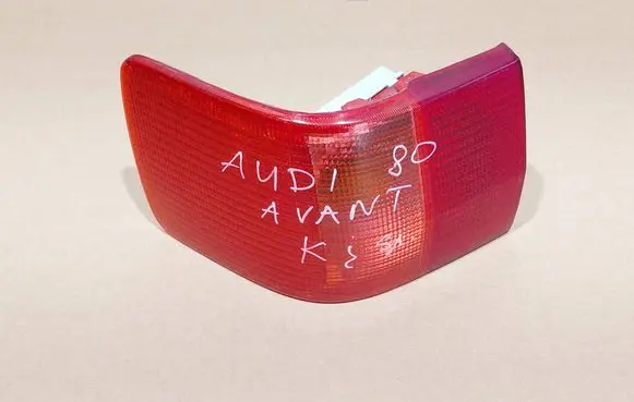 Audi 80 90 S2 B4 Tail light bulb cover holder 29632101