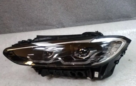 BMW 4 G22 G23 G24 G26 Headlight/headlamp 11921010001