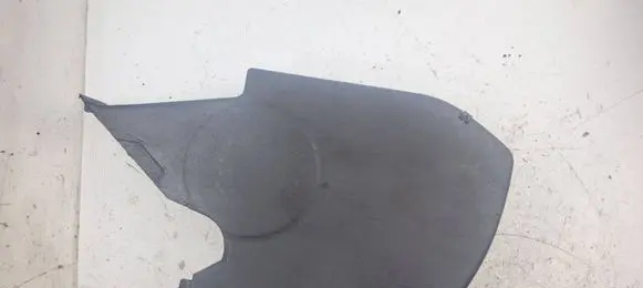 Volkswagen Golf IV Timing belt guard (cover) 06A109108B