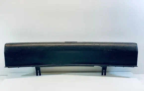 Audi A4 S4 B8 8K Trunk/boot sill cover protection 8K5863471