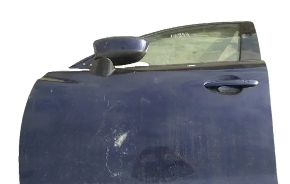 Mazda 6 Front door melynos