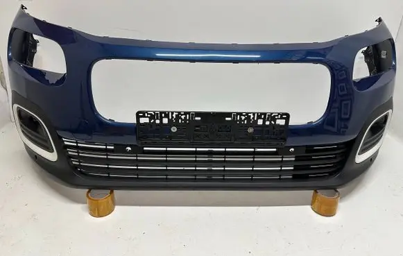 Citroen Berlingo Front bumper 99899496