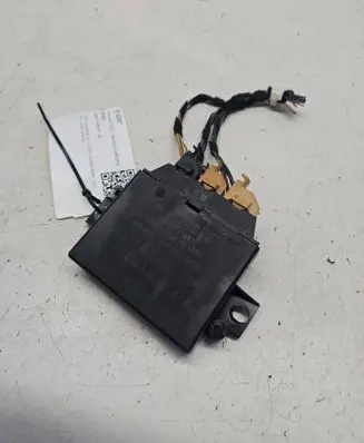Jaguar XF X250 Parking PDC control unit/module BW8315K866BB