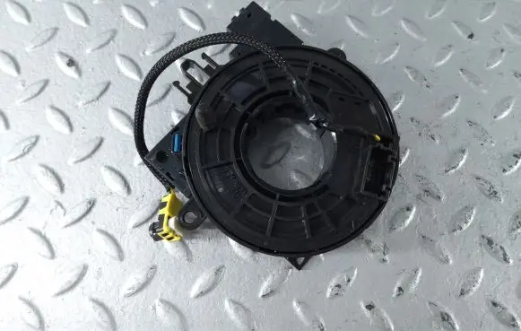 Dacia Sandero III Airbag slip ring squib (SRS ring) 255543182R