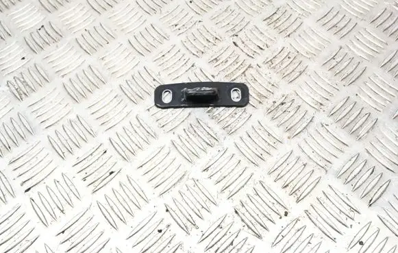 Mercedes-Benz Vito Viano W639 Rear door check strap stopper A6397660662 ZGS0052