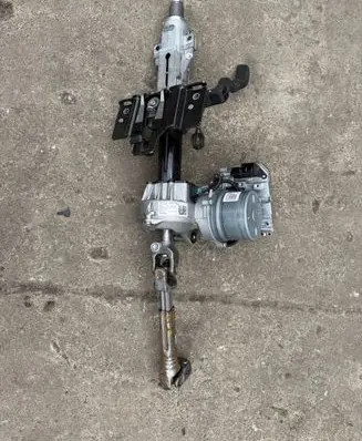 Seat Ibiza IV (6J,6P) Steering wheel axle 6C1423510BK GBQE0791D A0060941A