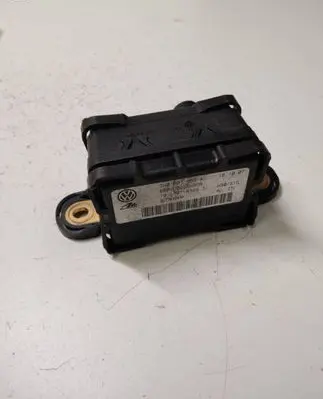 Volkswagen Touran I ESP acceleration yaw rate sensor 7H0907655A 10170103663 DC77K1849X