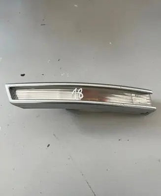 Volkswagen PASSAT B6 Front indicator light 3C0953042H