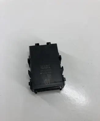 Toyota C-HR I Gateway control module 89111F4010