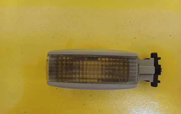 Volkswagen New Beetle Other interior light 3B0947113