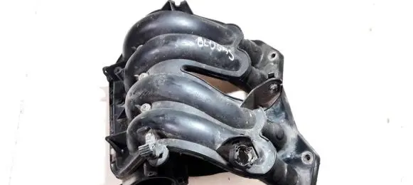 Citroen C3 Intake manifold 9631980380