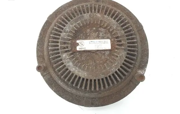 BMW 7 E38 Viscous fan clutch 7505302 11527505302 87678
