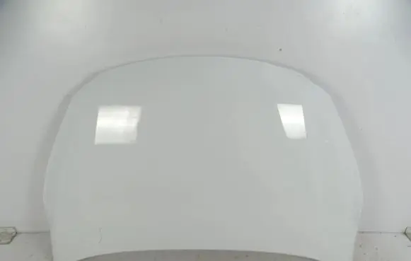 Ford Fiesta Engine bonnet/hood