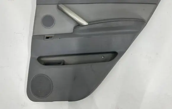 BMW X5 E53 Coupe rear side trim panel 700574209