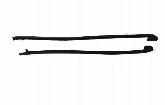 Chrysler Pacifica Rubber seal rear door 68188722AD