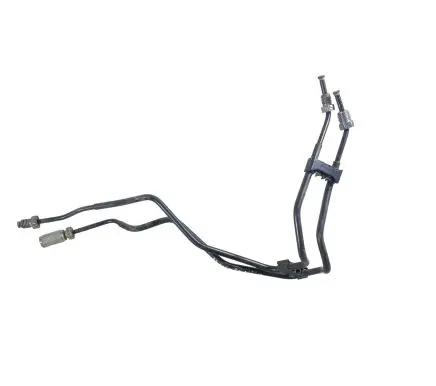 Ford Kuga III Brake line pipe/hose 