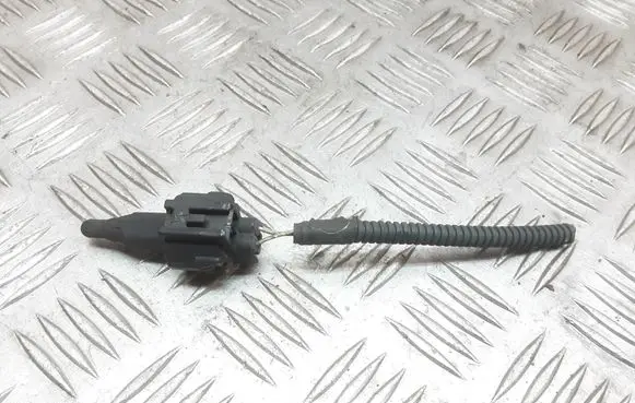 Toyota Corolla Verso AR10 Outside/external air temperature sensor 