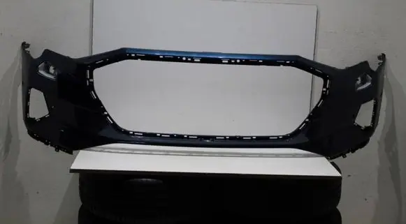 Audi e-tron Front bumper 4KE807437
