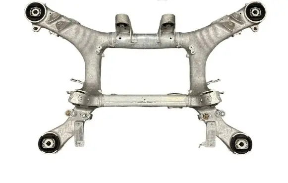 BMW 6 G32 Gran Turismo Rear subframe 6866423 33316866423