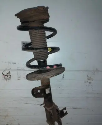 Nissan Murano Z51 Front shock absorber/damper