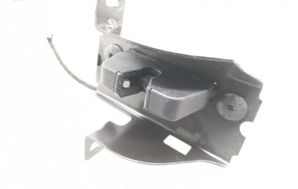 Citroen Berlingo Tailgate window lock/catch/latch 9671153480