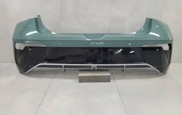 Hyundai i20 (BC3 BI3) Rear bumper 86611Q0GA0 86612Q0GB0
