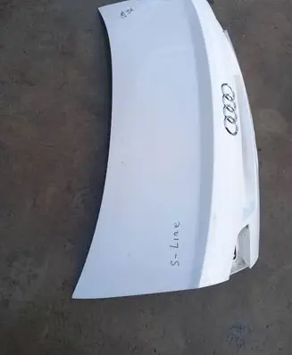 Audi A6 S6 C6 4F Tailgate/trunk/boot lid