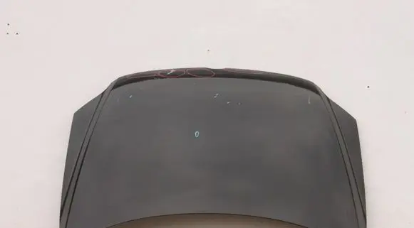 Volkswagen Fox Engine bonnet/hood