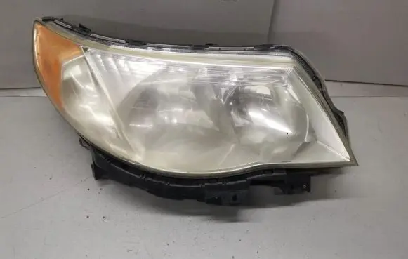 Subaru Forester SH Headlight/headlamp