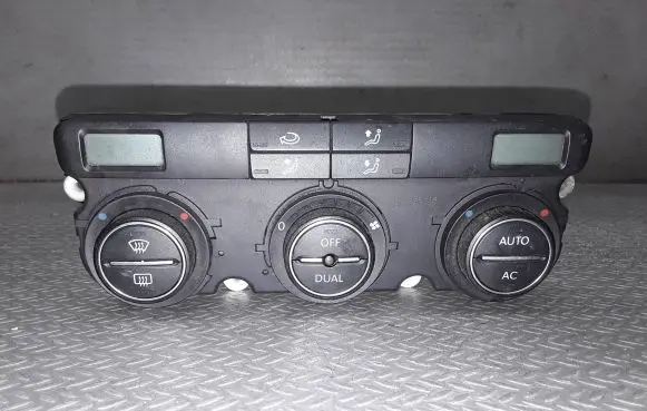 Volkswagen Golf V Climate control unit 78888414