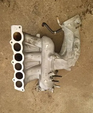 Nissan Murano Z50 Exhaust manifold